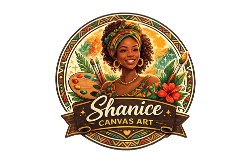 ShaniceArt
