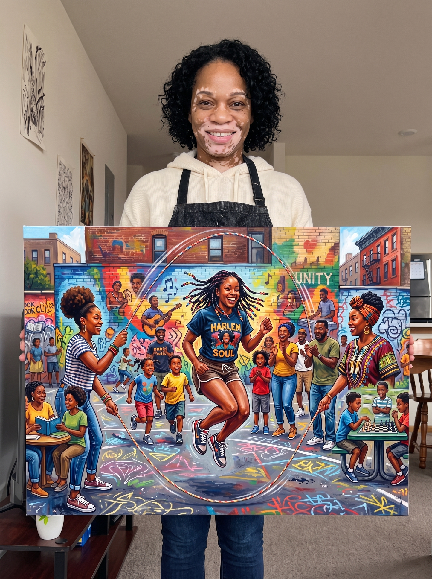 Black Culture Art